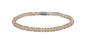Preview: Braun - Petit Glamour d'Afrique Armband von Konplott